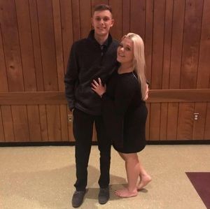 Meet your Posher, Connor